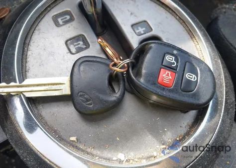 2008 Hyundai Tiburon Gs from USA, damaged, VIN KMHHM66D68U277885